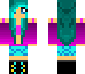 emo girl
