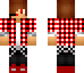 red dood