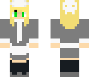 patty nurse