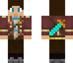 adventurer