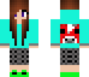mooshroom hoodie please vote