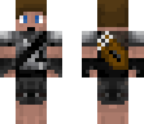 hunter