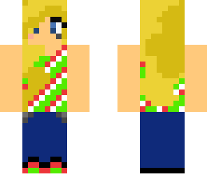 updated alice