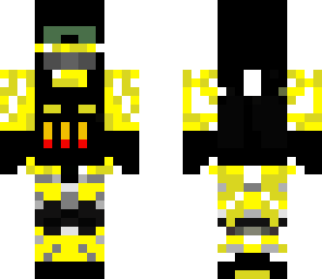 budder gas mask trooper v2