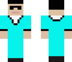 psydoesminecraft
