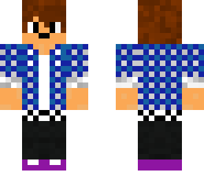 my skin