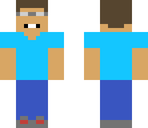 simple steve