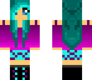 emo girl