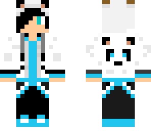 panda boy remake
