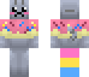 nyan cat v2