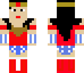 wonder woman