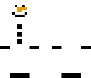 snowman