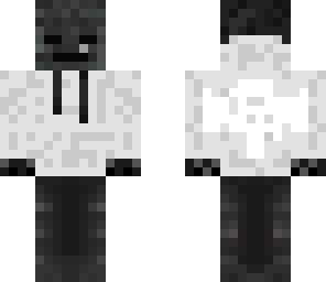 my whiter teen
