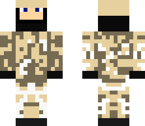 marine