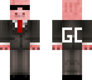 gocraft pig