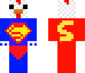 super chiken