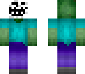 zombie troll