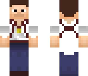nate drake