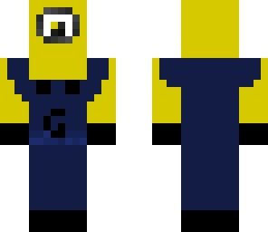 2nd minion