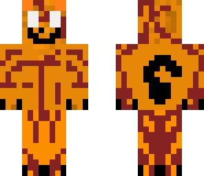 tails doll