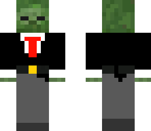 fixed    business zombie