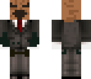 scarecrow