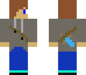 a guy by marcaksy012