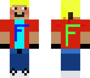 cool guy