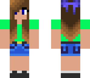 girl