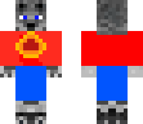 werewolf tribial