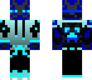 star shadow cool enderman