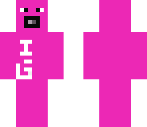 pink adopolus