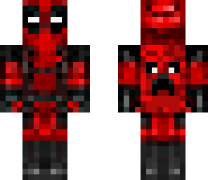 creeper cape deadpool
