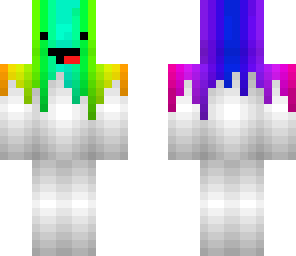 derpy rainbow