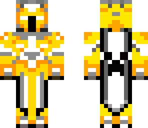 snow knight