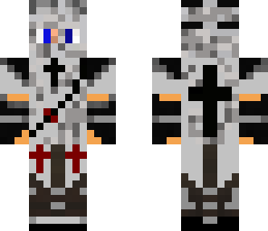 minecraft templar