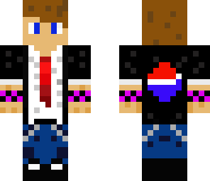 party dude