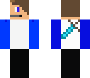 the sword person 2