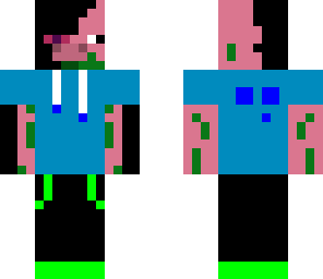 ender pig