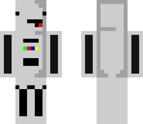 robot areloco