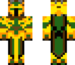 earth knight