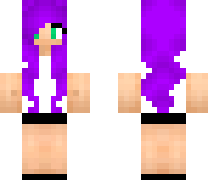 purple scene