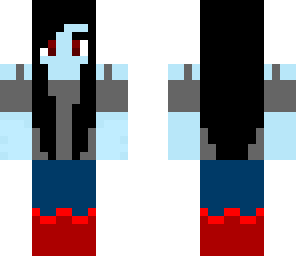 marceline edit