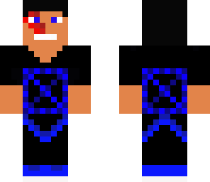 ex-warrior