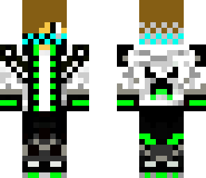 teen soldier