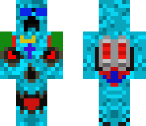 creeper color