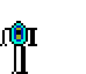 alien