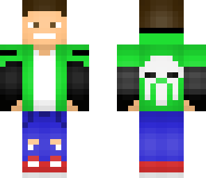 mini dude