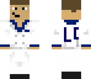 remake of my first skin