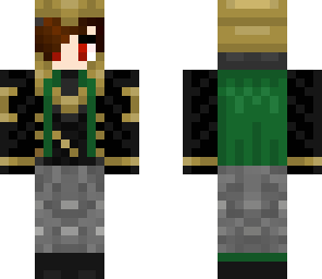 paragonnova girl